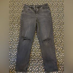 American Eagle Boyfriend Jeans